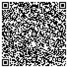 QR code with Hitching Post Motorsports contacts