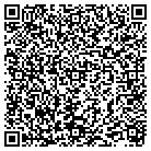 QR code with Chamfer Engineering Inc contacts