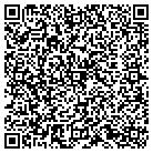 QR code with A Custom Plan Schuster Ldscpg contacts
