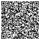 QR code with Allen F Schawe contacts