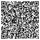 QR code with Ava's Day Spa & Salon contacts