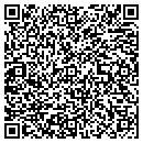 QR code with D & D Johnson contacts