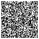 QR code with Autotronics contacts