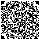 QR code with Miesen's Color Center contacts