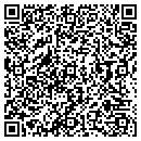 QR code with J D Products contacts