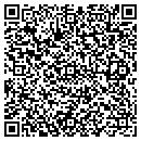 QR code with Harold Lacanne contacts