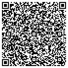 QR code with A Metro Window Cleaning contacts