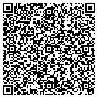 QR code with C D F Cleaning Services contacts