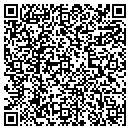 QR code with J & L Machine contacts