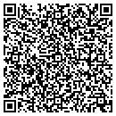 QR code with Haugh Howard F contacts