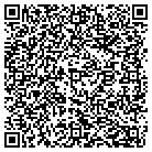 QR code with Le Center Chiropractic Spt Center contacts