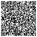 QR code with River View contacts