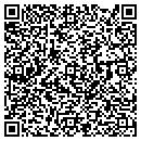 QR code with Tinker Bella contacts