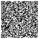 QR code with Ogaard Chris Insurance Agency contacts
