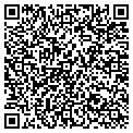 QR code with Arby's contacts