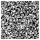 QR code with US Army Corps of Engineers contacts