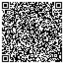 QR code with Shega Foods contacts