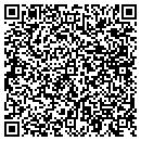 QR code with Allure Nail contacts