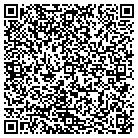 QR code with Hiawatha Project Office contacts