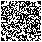 QR code with M Sue Wilson Law Offices contacts