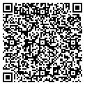 QR code with KFC contacts