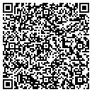 QR code with Autozone 2754 contacts