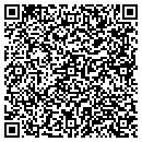 QR code with Helsene Inc contacts