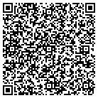 QR code with H & R Block Tax Service contacts