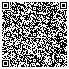 QR code with Lehman Fabricating Inc contacts