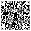 QR code with B C Pro contacts