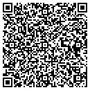 QR code with ADB Taxidermy contacts