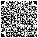 QR code with Zero Res contacts