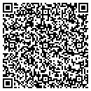 QR code with Ralph's Excavating contacts