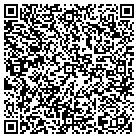 QR code with G & G Property Maintenance contacts