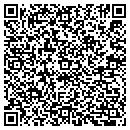 QR code with Circle V contacts