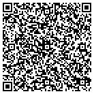 QR code with Resource Engineering Inc contacts