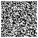 QR code with Harder & Assoc contacts
