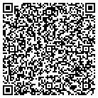 QR code with Hennepin County Association of contacts