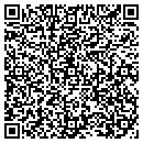 QR code with K&N Properties LLC contacts