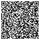 QR code with Zeta Corp contacts
