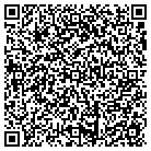QR code with Riverview Refrigeration H contacts