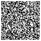 QR code with Aging & Adult Program contacts