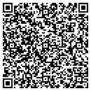 QR code with Margolis Co contacts