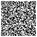 QR code with R & S Digital Media contacts