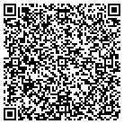 QR code with Az Packaging Materials Inc contacts