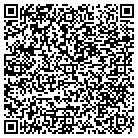 QR code with Halonen Mike Frmrs Insur Group contacts