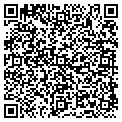 QR code with CGSI contacts