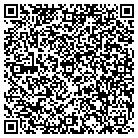 QR code with Koscielskis Govt Surplus contacts
