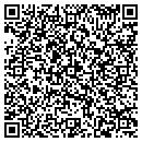 QR code with A J Busch Co contacts