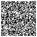 QR code with Herbergers contacts